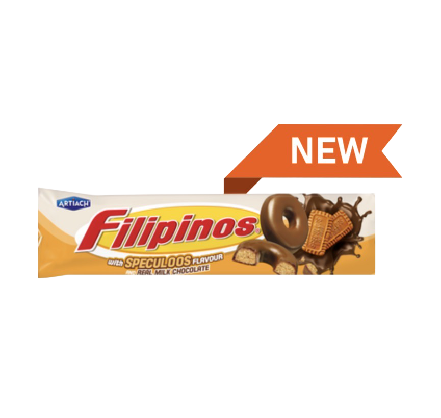 Filipinos Speculoos (128g)