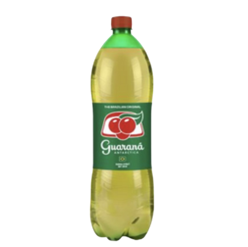 Guarana Antarctica 1.5L