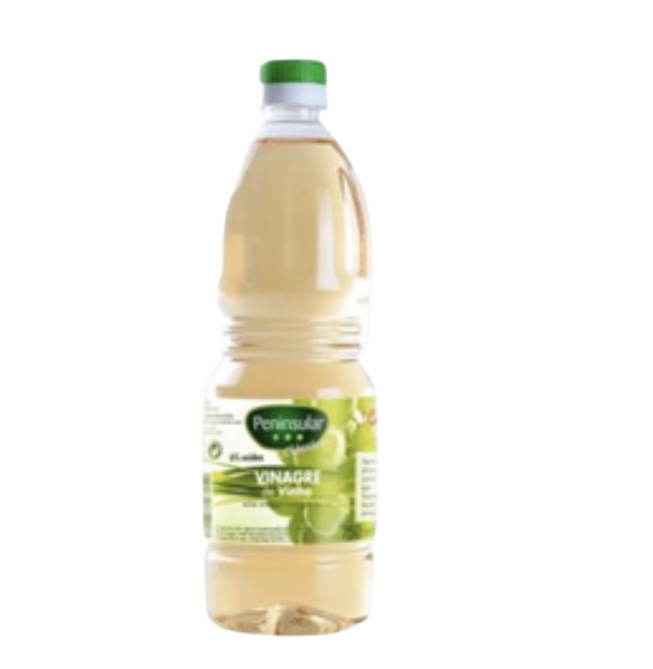 Peninsular White Vinegar (50cl)
