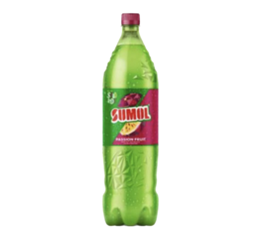 Sumol Ananas 1.5L (PET)