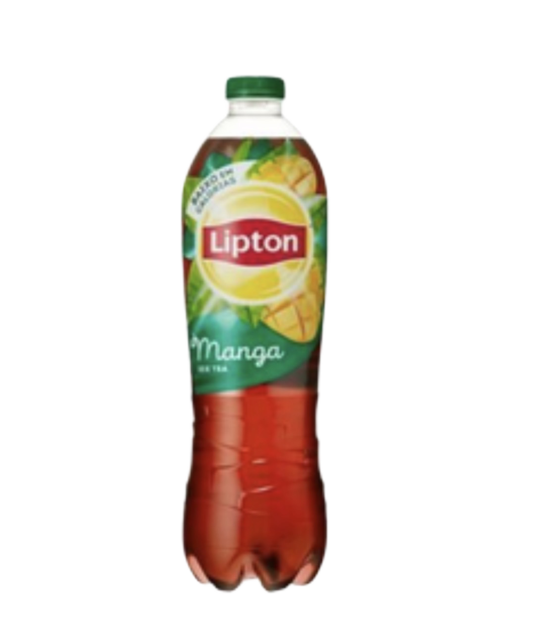 Lipton Ice Tea Manga 2L