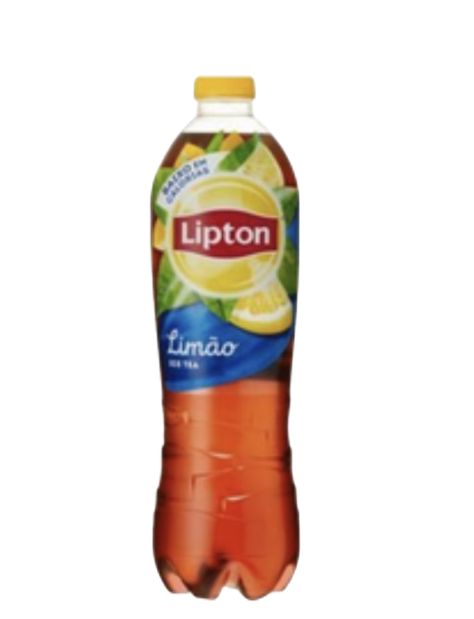 Lipton Ice Tea Limao 2L