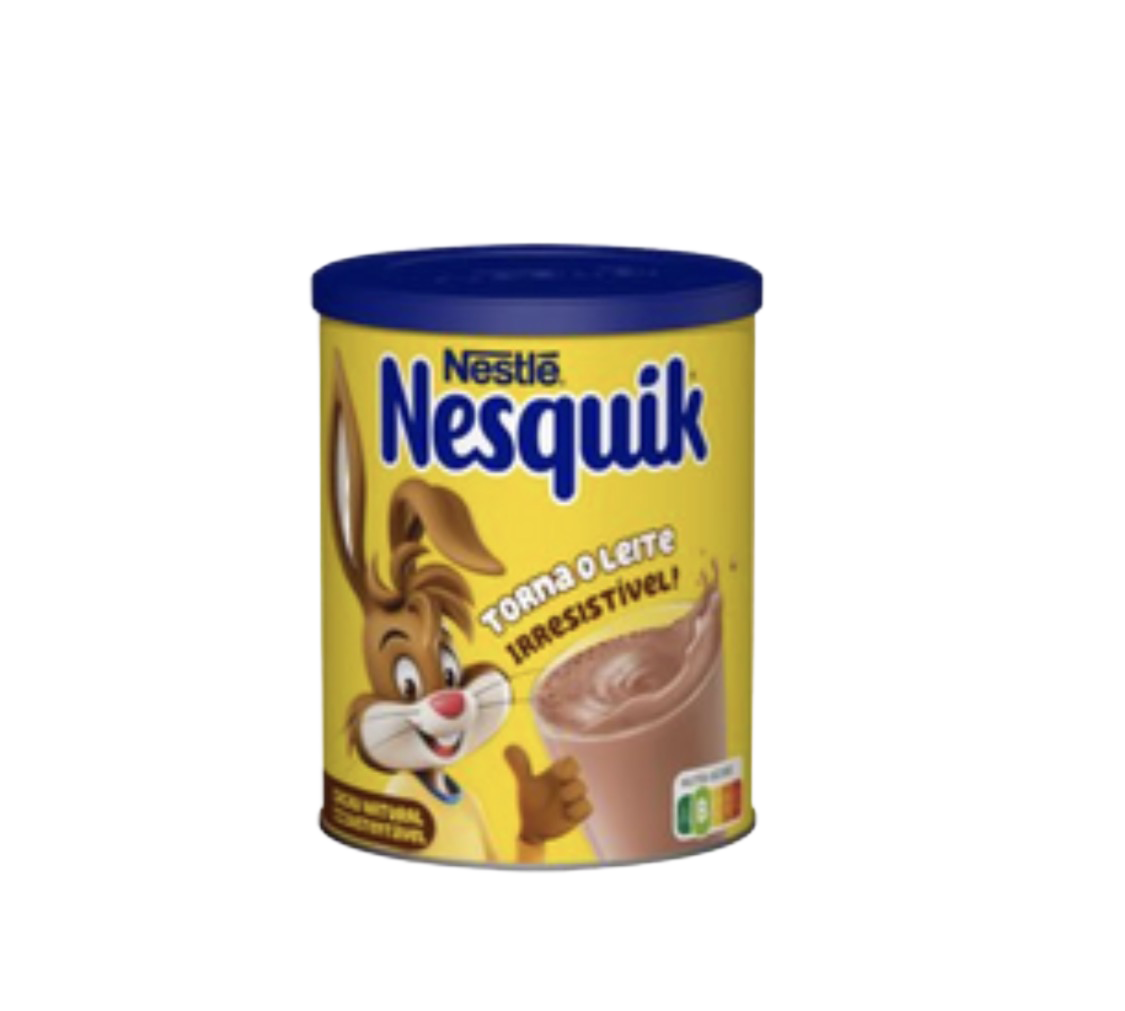 Nesquick Chocolate 390g
