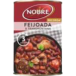 Nobre Feijoada Transmontana (420g)