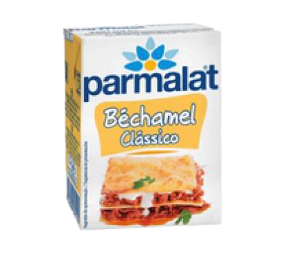 UHT Parmalat Béchamel 200ml