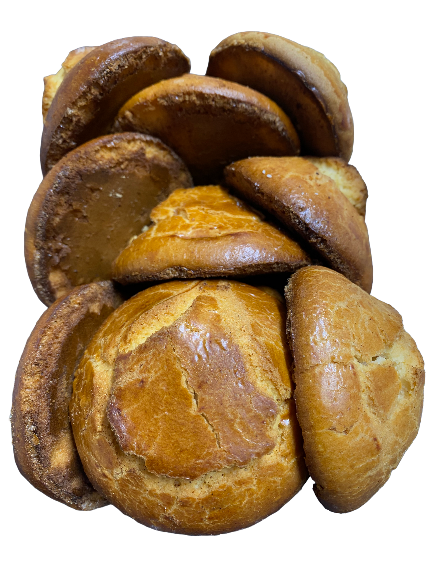 Panicruzeiro Broa de Mel 300g