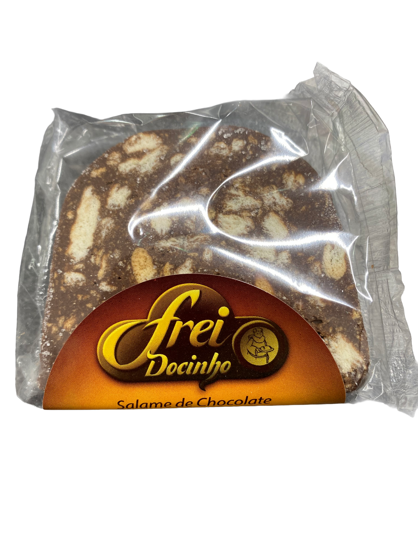 Frei Docinho Salame de Chocolate 60g