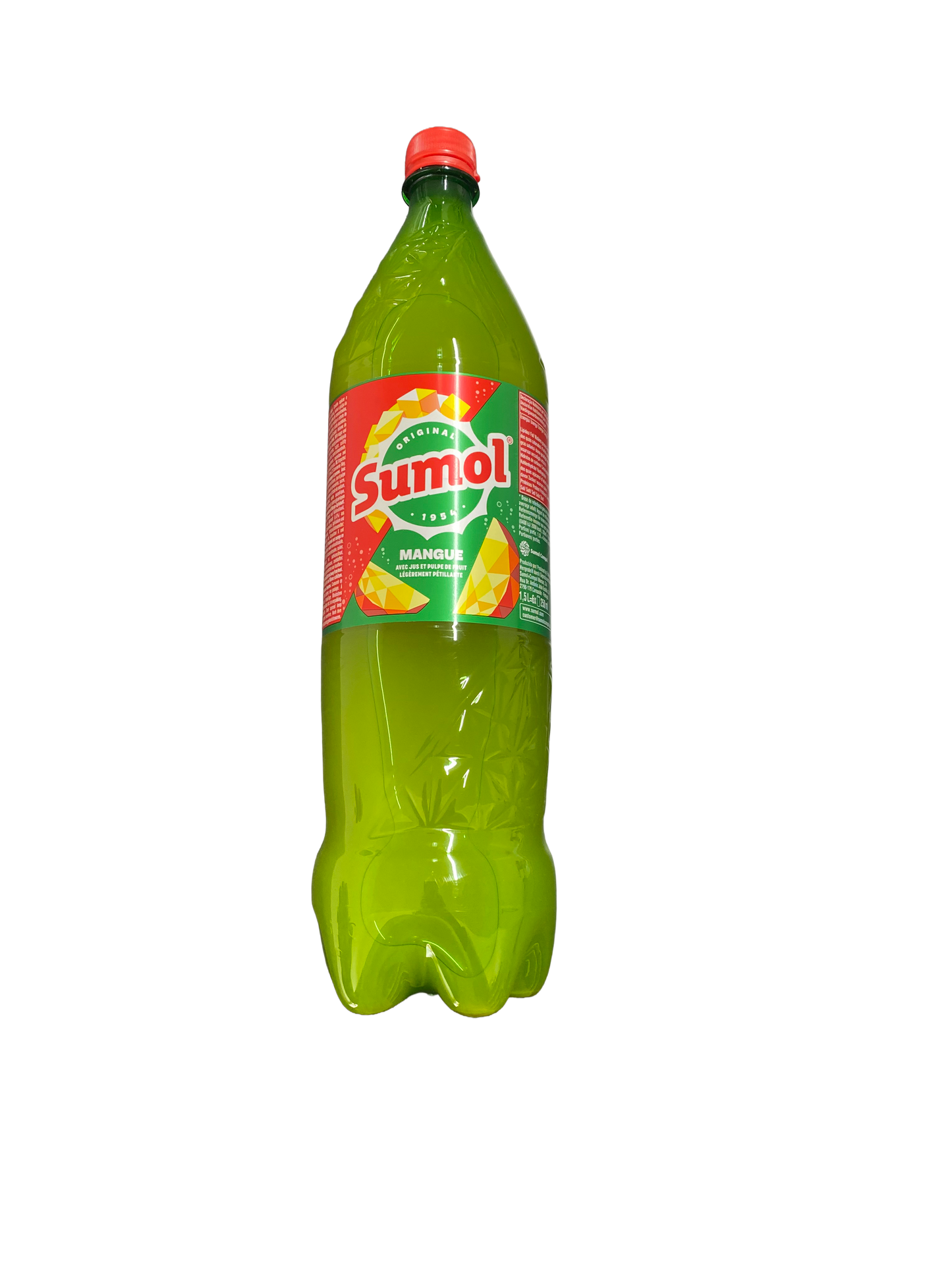 Sumol Manga (Mango) 1.5L