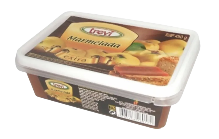 Marmelada 400g