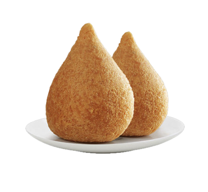 Prosilar Coxinhas de Galinha (Chicken "Drums") 400g