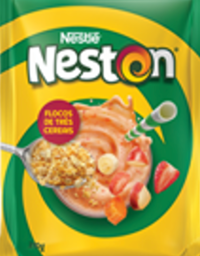 Neston 210g