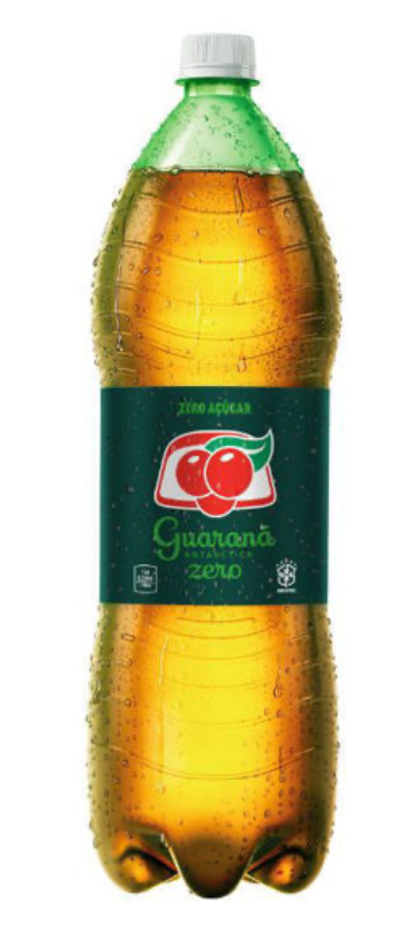 Guarana Zero 1L (Pet)