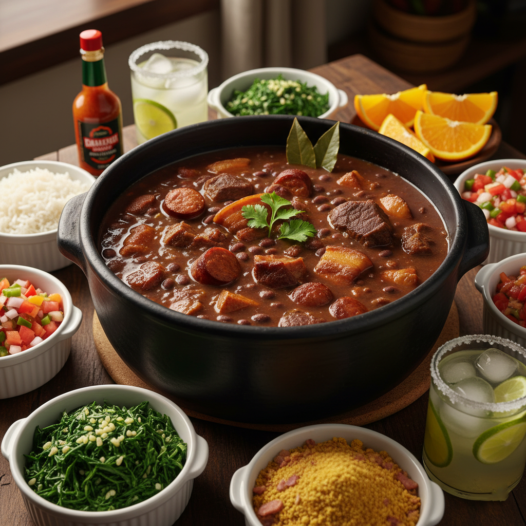 Brazilian Products