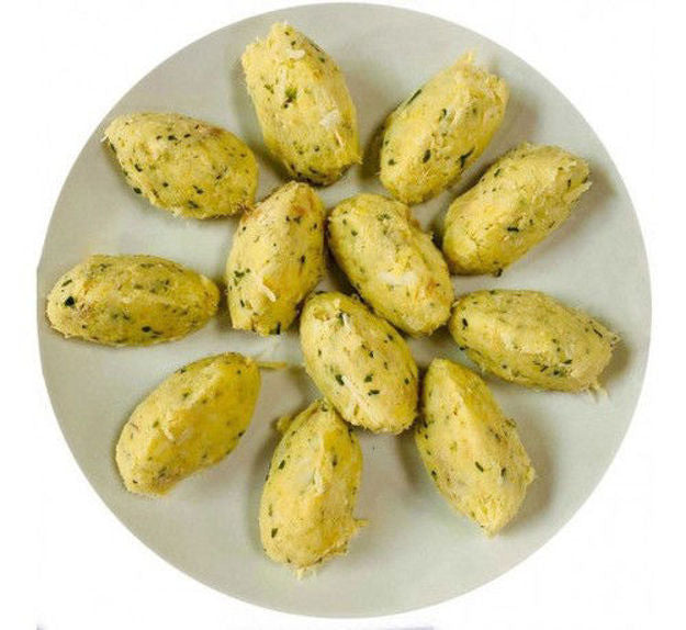 Cod Fish Cakes Prosilar CV (12 x 65g)