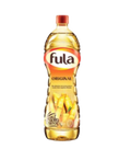 Fula 100% Vegetable Oil 1L
