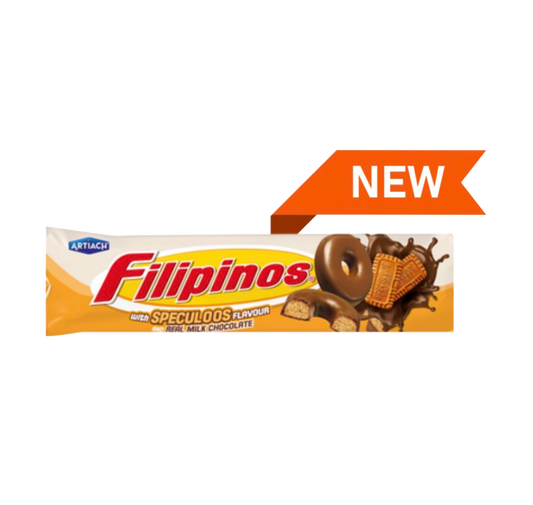 Filipinos Speculoos (128g)