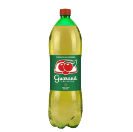 Guarana Antarctica 1.5L