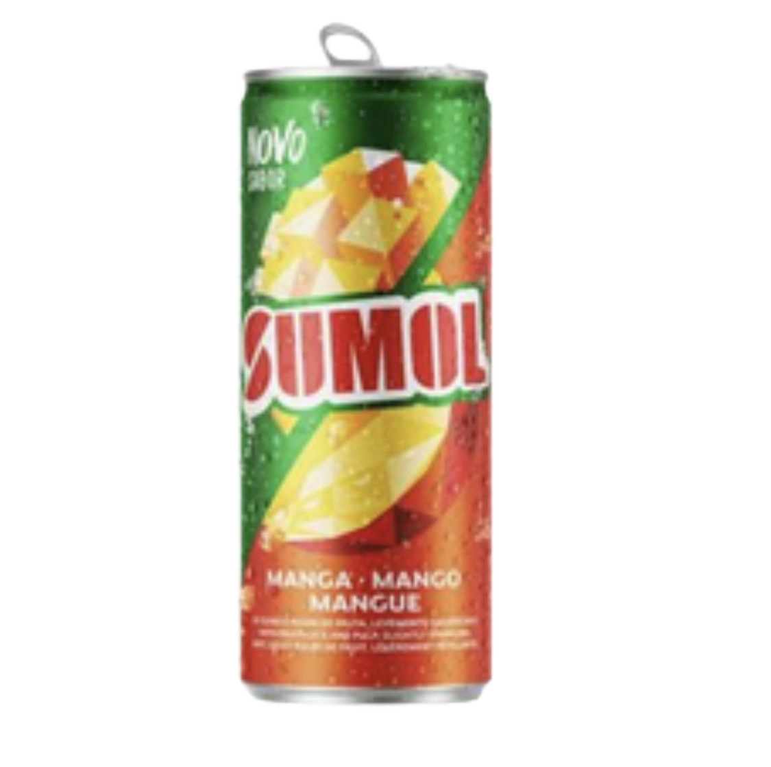 Sumol Manga 33cl
