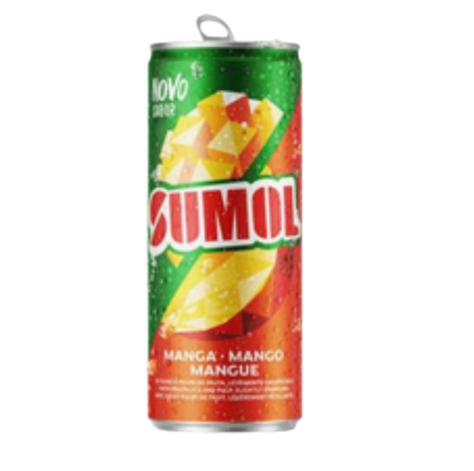 Sumol Manga 33cl