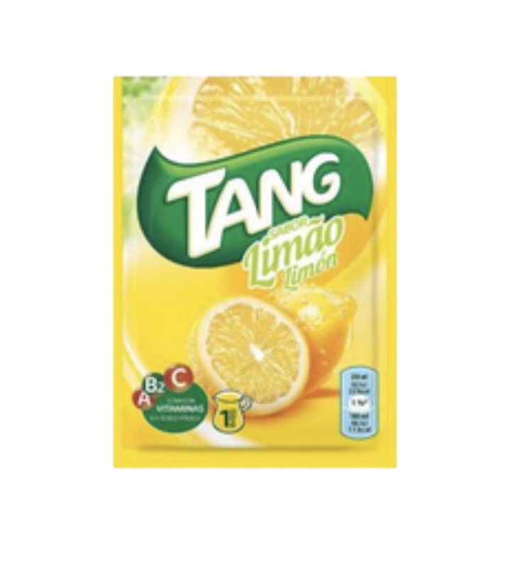 Tang Strawberry 30g