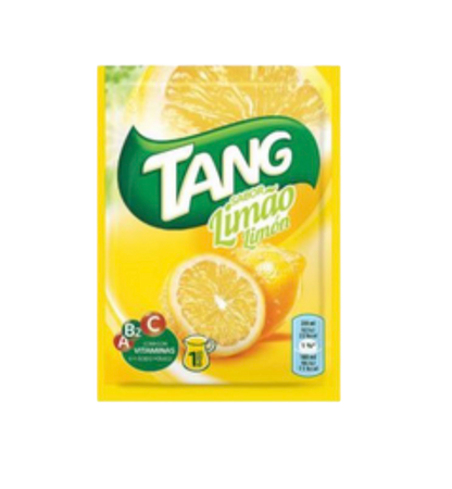 Tang Strawberry 30g