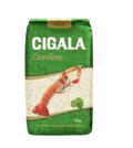 Cigala Carolino Rice 1kg