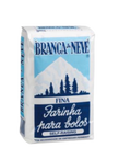 Farinha Branca de Neve - Fina (1kg)