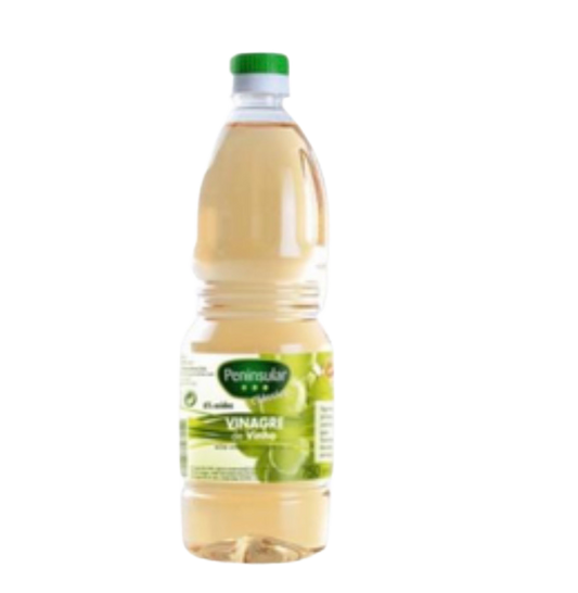 Peninsular White Vinegar (50cl)