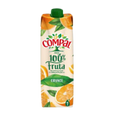 Compal 100% Fruita Laranja 1L