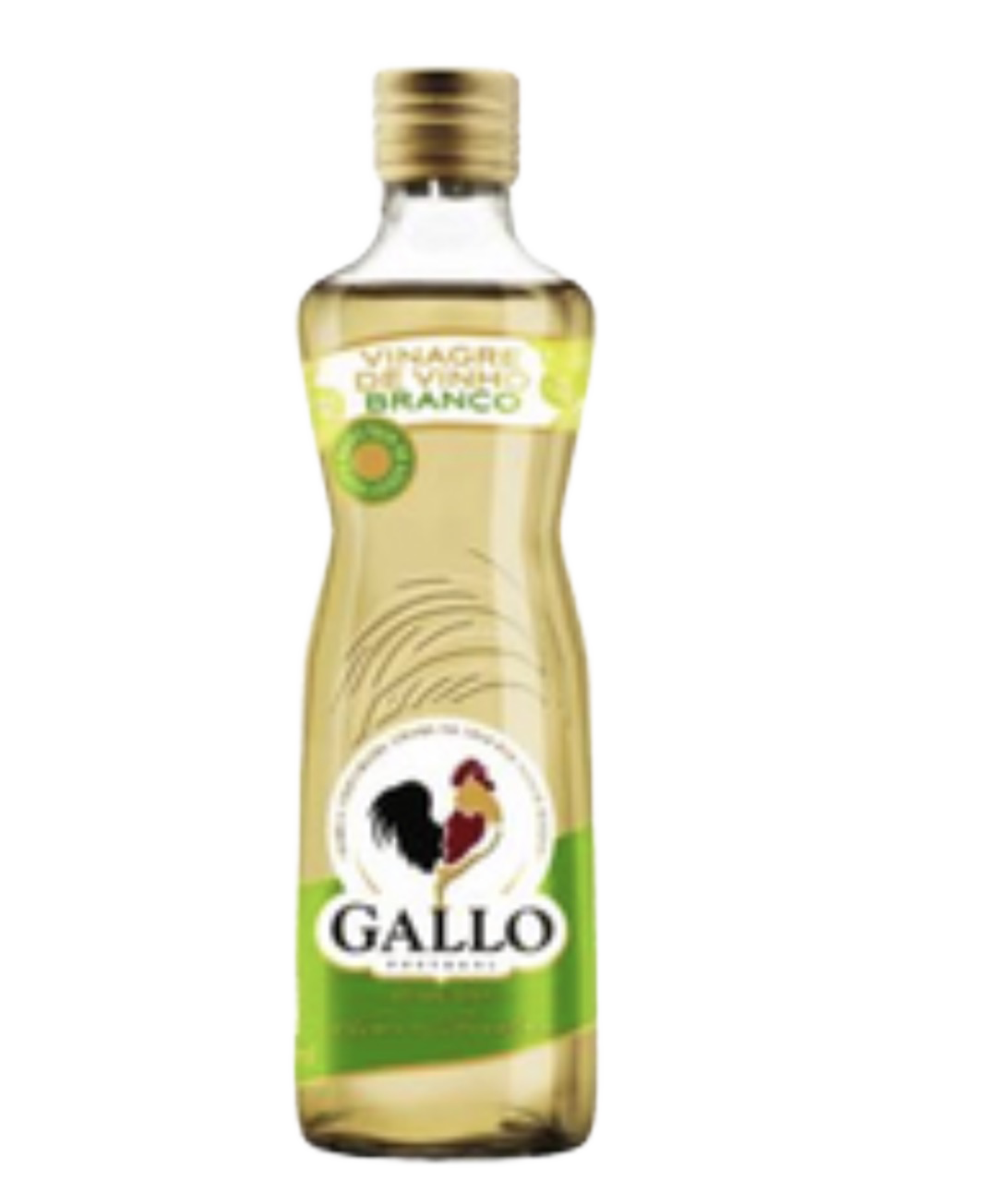 Gallo Vinagre de Vinho Branco (250ml)