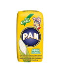 Farinha PAN White Corn Flour NoGMO (1KG)