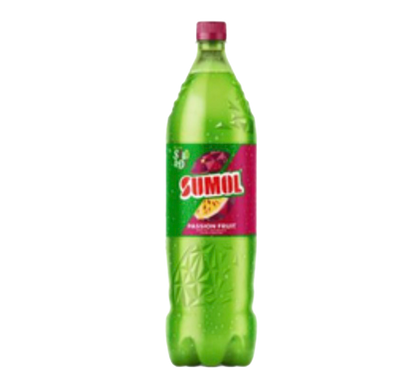 Sumol Ananas 1.5L (PET)