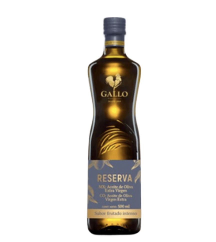 Gallo Olive Oil RESERVA 0.5% 750ml