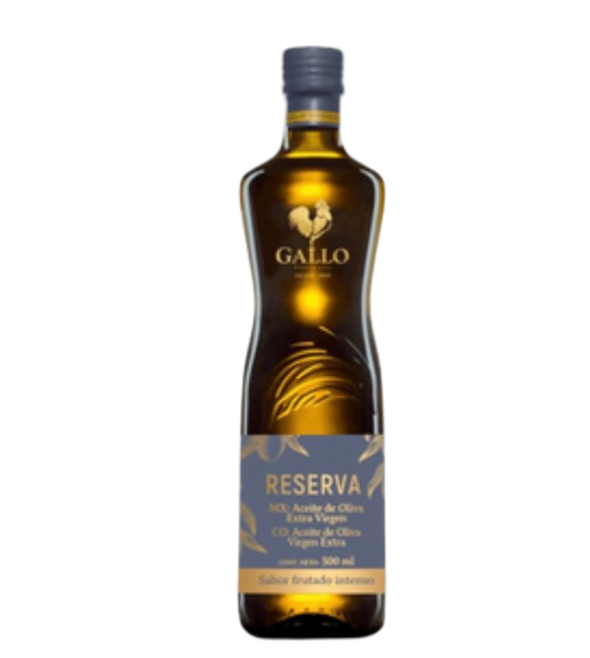 Gallo Olive Oil RESERVA 0.5% 750ml