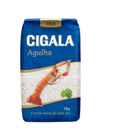 Cigala AGULHA Rice 1kg
