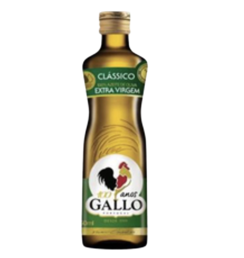 Gallo Classico 250ml ( ex.virgin olive oil)