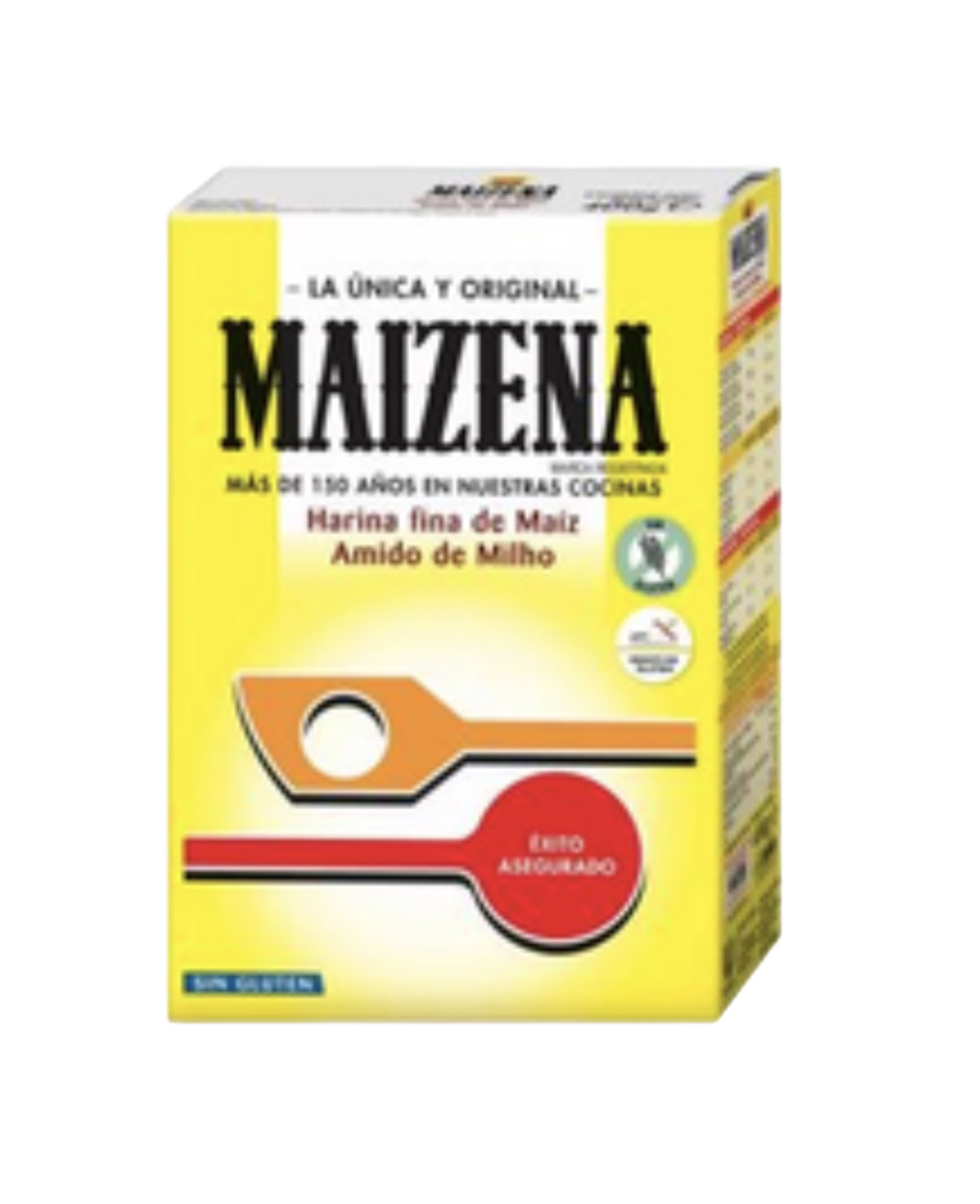 Farinha Maizena (400g)