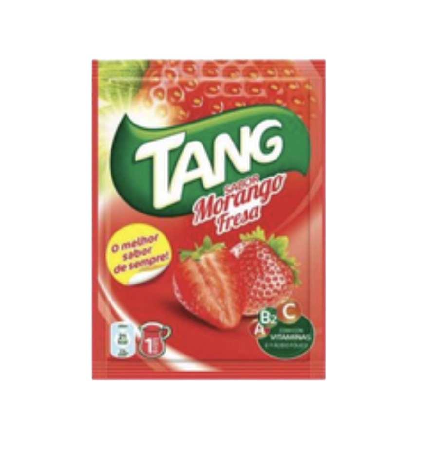 Tang Strawberry 30g