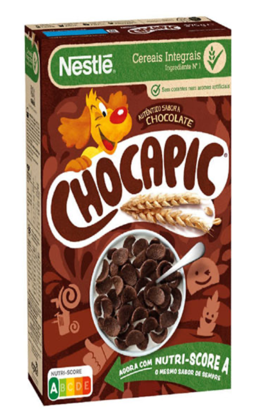 Chocapic 