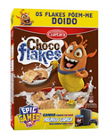 Choco Flakes 500g