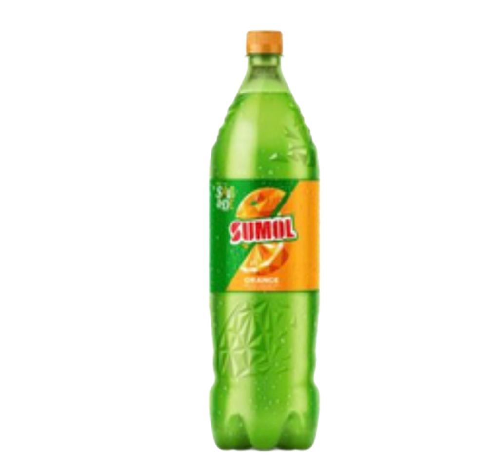 Sumol Ananas 1.5L (PET)