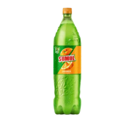 Sumol Ananas 1.5L (PET)