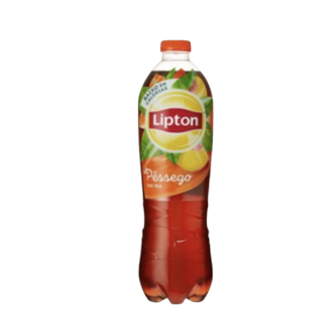 Lipton Ice Tea Pessego 2L