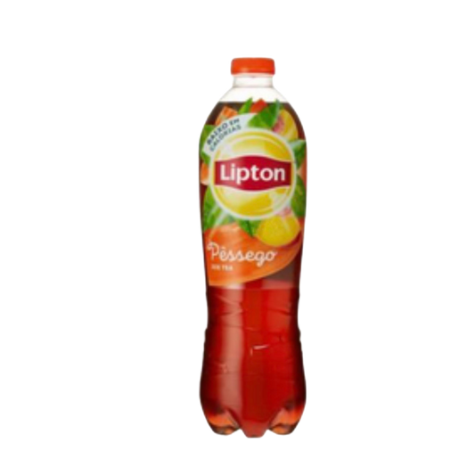 Lipton Ice Tea Pessego 2L