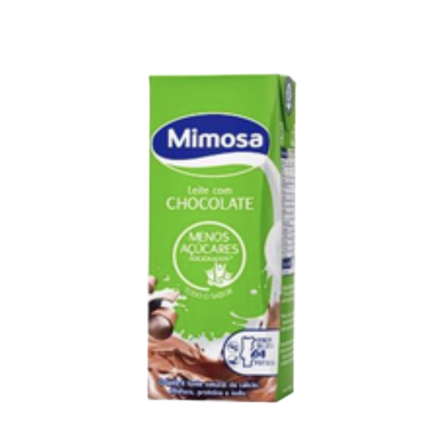 Mimosa Chocolate Milk 200ml