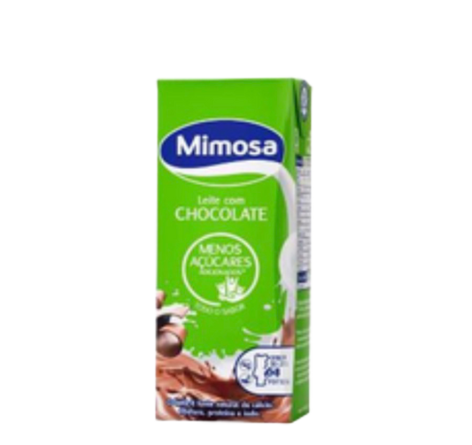 Mimosa Chocolate Milk 200ml