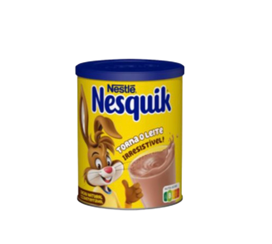Nesquick Chocolate 390g