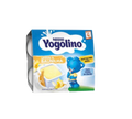 Yogolino Vanilla (4x100g)