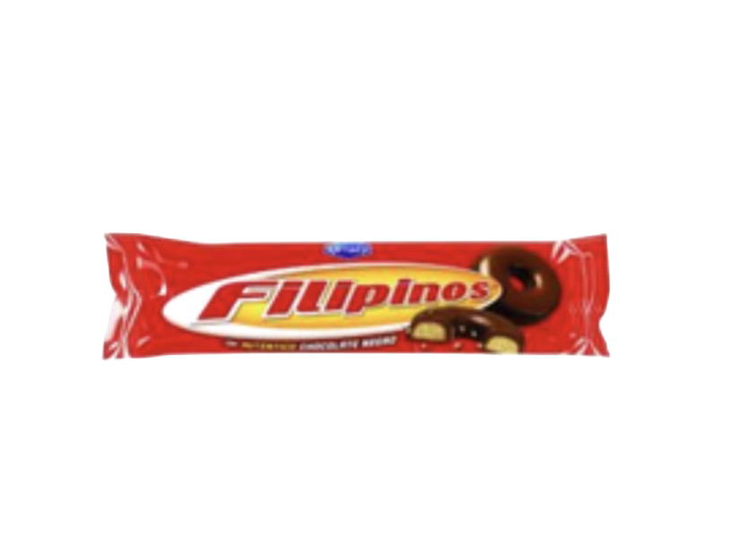 Filipinos Dark Chocolate (128g)