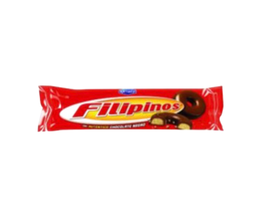 Filipinos Dark Chocolate (128g)